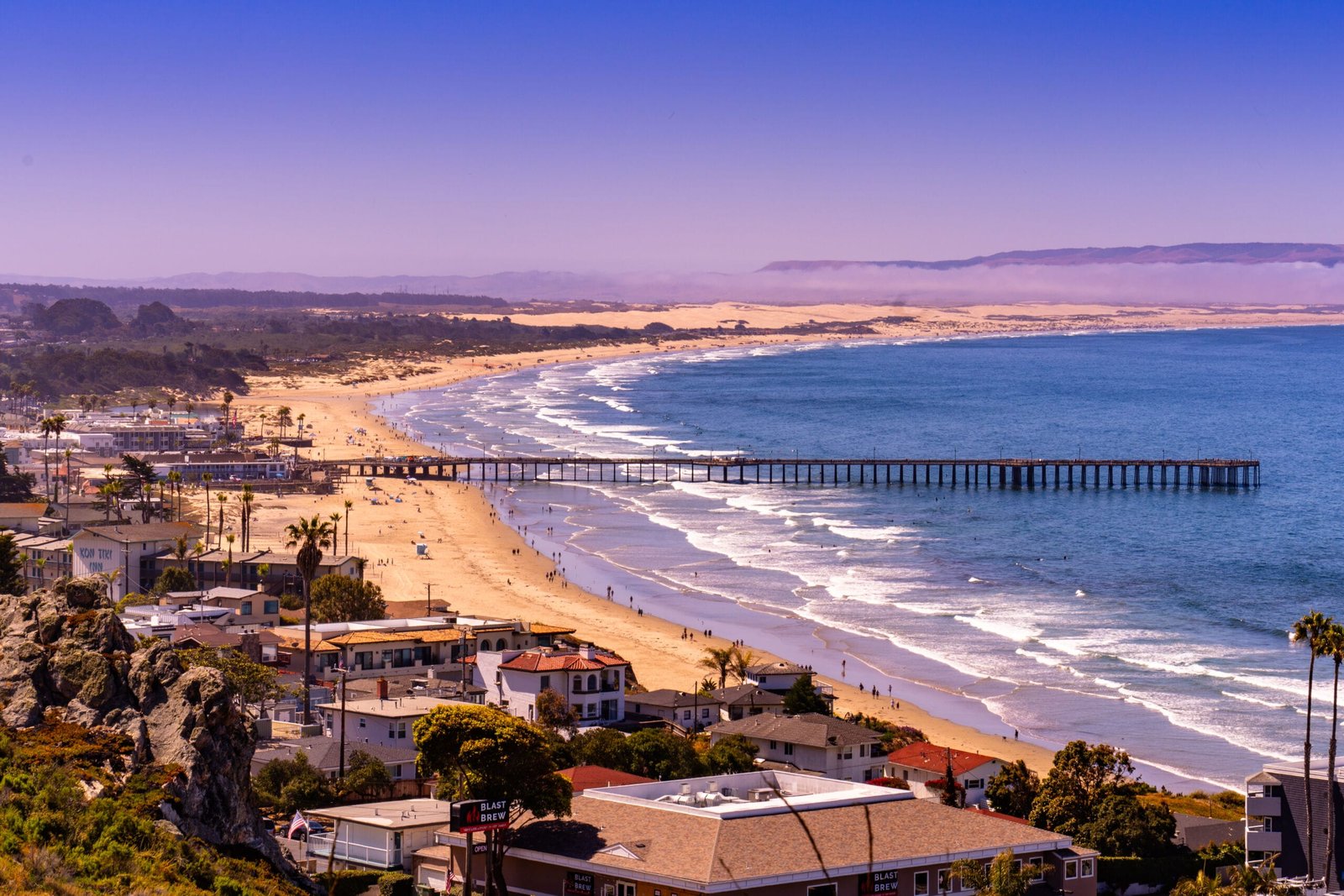 Exploring Nature’s Beauty: The Pismo Preserve in Pismo Beach, CA ...